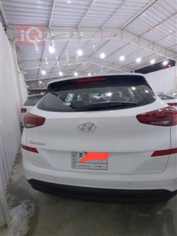 هیوندای تۆکسۆن